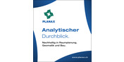 Planax AG Logo Planax AG
