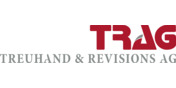 TRAG Treuhand & Revisions AG Logo TRAG Treuhand & Revisions AG