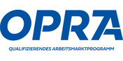 OPRA Arbeitsmarktprogramm Logo OPRA Arbeitsmarktprogramm