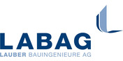 LABAG Bauingenieure AG Logo LABAG Bauingenieure AG