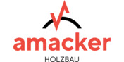 Amacker Holzbau AG Logo Amacker Holzbau AG