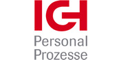 IGH AG Unternehmensberatung Logo IGH AG Unternehmensberatung