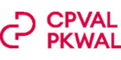 Logo CPVAL Caisse de Prévoyance de l Etat du Valais