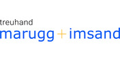 Logo Treuhand Marugg + Imsand AG