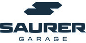 Logo Garage Saurer SA