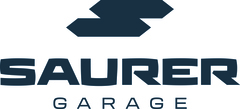 Logo Garage Saurer SA