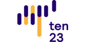 Logo ten23 health Valais AG