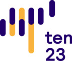 Logo ten23 health Valais AG