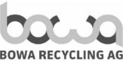 Logo BOWA Recycling AG