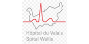 Logo Spital Wallis