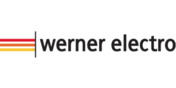 Logo Werner Electro AG