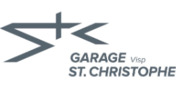 Logo Garage St. Christophe