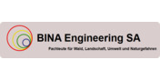 Logo BINA SA