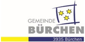 Logo Gemeinde Bürchen