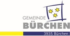 Logo Gemeinde Bürchen