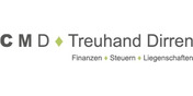 Logo CMD - Treuhand Dirren