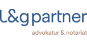 Logo l&g partner