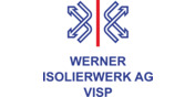Logo Werner Isolierwerk AG Visp