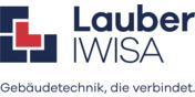 Logo Lauber IWISA AG