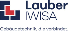 Logo Lauber IWISA AG