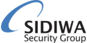 Logo SIDIWA (Security Group) GmbH