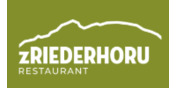 Logo Restaurant zRiederhoru