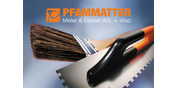 Logo Pfammatter Maler und Gipser AG