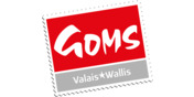 Logo Goms Tourismus