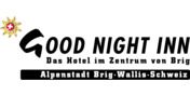 Logo Hotel Good Night Inn
