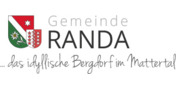 Logo Gemeindeverwaltung Randa