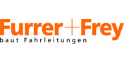 Logo Furrer+Frey AG