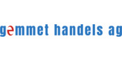 Logo gemmet handels ag