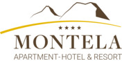 Logo Montela Apartment-Hotel & Resort****