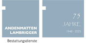 Logo Andenmatten & Lambrigger