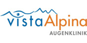 Logo Vista Alpina Augenklinik AG
