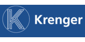 Logo Rudolf Krenger AG