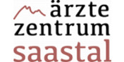 Logo Ärztezentrum Saastal AG