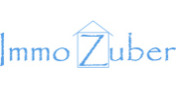 Logo ImmoZuber GmbH