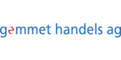 Logo gemmet handels ag