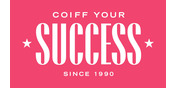 Logo Coiff Your Success