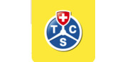 Logo Touring Club Suisse