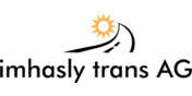 Logo Imhasly Trans AG