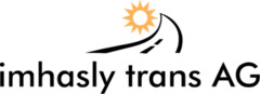Logo Imhasly Trans AG
