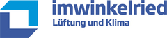 Logo Imwinkelried Lüftung und Klima AG