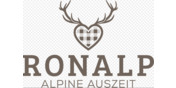 Logo Hotel Restaurant Ronalp GmbH