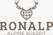 Logo Hotel Restaurant Ronalp GmbH