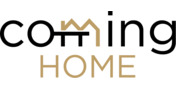 Logo Coming Home GmbH