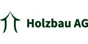 Logo Holzbau AG