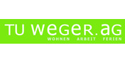Logo Weger AG