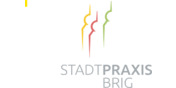 Logo Stadtpraxis Brig